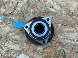 ступица передняя правая Volkswagen Tiguan 2 поколение [рестайлинг] 2024, 2.0 л., DTEA, бензин, АКПП, внедорожник 5 дв., полный привод, 5Q0407621F