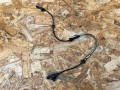датчик ABS Nissan Rogue T33 2023, 1.5 л., KR15, бензин, АКПП, внедорожник 5 дв., передний привод, 479106RR0A, 47910-6RA0A - фото №4