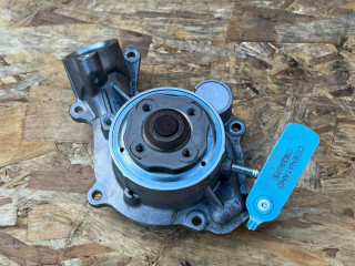 помпа Audi S4 B9 [рестайлинг] 2021, 3.0 л., CWGD, бензин, АКПП, седан, полный привод, 06M121A01