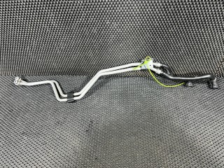 шланг (трубка) АКПП Jaguar XE 1 поколение X760 2016, 3.0 л., бензин, АКПП, седан, GX737R081DB, T2H3350