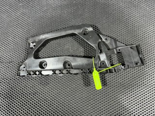 Крепление бампера заднего Audi A8 D5 [рестайлинг] 2023, 4.0 л., бензин, АКПП, седан, 4N0807454