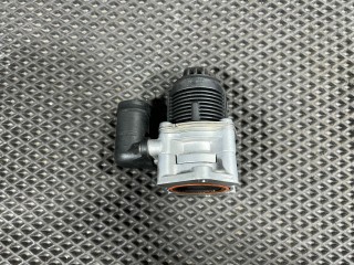 клапан EGR Volkswagen Taos 1 поколение 2023, 1.5 л., DNKA, бензин, АКПП, внедорожник 5 дв., передний привод, 05E131097