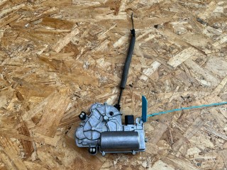 активатор замка багажника Volkswagen Tiguan 2 поколение [рестайлинг] 2024, 2.0 л., DTEA, бензин, АКПП, внедорожник 5 дв., полный привод, 3G0827887C