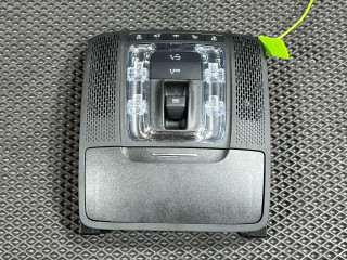 фонарь салона (плафон) Mercedes-Benz CLA-Класс C118 2021, 2.0 л., бензин, АКПП, A0009002519