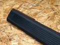накладка на порог Nissan Rogue T33 2023, 1.5 л., KR15, бензин, АКПП, внедорожник 5 дв., передний привод, 769516RA0A - фото №4