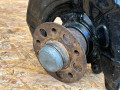 кулак поворотный левый Mercedes-Benz E-Класс W212/S212/C207/A207 2011, 3.5 л., M 276.952, бензин, АКПП, седан, A2124201144 - фото №5