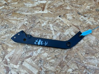 крепление фары левой Volkswagen Tiguan 2 поколение [рестайлинг] 2024, 2.0 л., DTEA, бензин, АКПП, внедорожник 5 дв., полный привод, 5NN805931