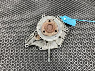 помпа Audi A6 4G/C7 [рестайлинг] 2014, 3.0 л., CGWB, бензин, АКПП, седан, 06E121016