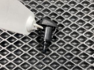 форсунка омывателя лобового стекла Kia K5 3 поколение 2020, 1.6 л., G4FP, бензин, АКПП