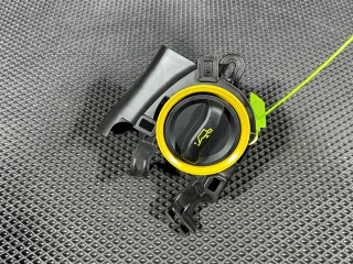 маслозаливная горловина Porsche Boxster 981 2014, 3.4 л., бензин, АКПП, 981551378, 98155137802