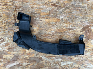 воздуховод Nissan Rogue T33 2022, 1.5 л., KR15, бензин, АКПП, внедорожник 5 дв., 16554-6RC1B
