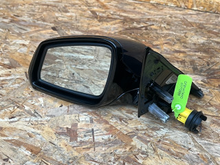 зеркало наружное левое BMW 7 серия F01/F02 [рестайлинг] F02 2014, 6.0 л., N74 B60 A, бензин, F0169109U6680, 51167308469