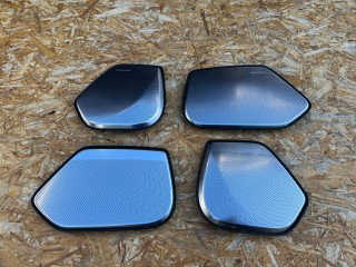 сетка на динамик Audi A7 4G [рестайлинг] 2016, 3.0 л., CREC, бензин, хетчбэк 5 дв., 4G8035435B, 4G8035419B, 4G8035420B, 4G8035436B