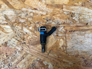 форсунка Audi Q7 4M 2017, 3.0 л., CREC, бензин, АКПП, внедорожник 5 дв., 06E906031