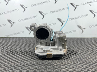 клапан EGR Nissan Rogue T33 2022, 1.5 л., KR15, бензин, АКПП, внедорожник 5 дв., 147106RR0A, 1L07B0506, 147106RR0D, 147106RR0B, 14710-6RR0C