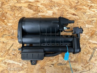 адсорбер Honda Accord 11 поколение 2025, 1.5 л., L15B, бензин, вариатор, седан, 1730030A, 1730A-30A-A002