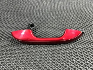 ручка наружная задняя правая Kia Sorento 4 поколение 2023, 2.0 л., G4KA, бензин, АКПП, внедорожник 5 дв., передний привод, 83661S9000