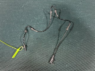 датчик ABS Land Rover Range Rover Sport 2 поколение 2014, 3.0 л., 306PS, бензин, АКПП, внедорожник 5 дв., CPLA2C204AB, LR033461, 0265008750