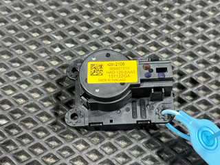 моторчик заслонки печки Buick Envista 1 поколение 2024, 1.2 л., бензин, АКПП, внедорожник 5 дв., 42812106