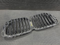 решетка радиатора BMW X5 G05 2018, 3.0 л., B58B30M1, бензин, АКПП, внедорожник 5 дв., 20240006541 - фото №4