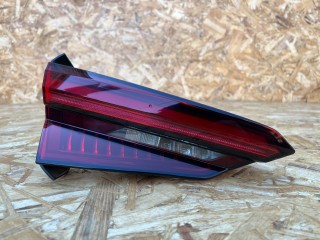 фонарь крышки багажника левый Audi A5 F5 2017, 2.0 л., бензин, АКПП, купе, 8W6945093F