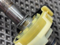 вал рулевой рейки Mercedes-Benz E-Класс W213/S213/C238/A238 2018, 2.0 л., OM 654.920, дизель, АКПП, седан, 951443-128867, 180303HU00161, 150218, 414573701, 41457301, 789542A - фото №8