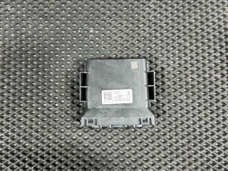 блок комфорта Chevrolet Trax 2 поколение 2024, 1.2 л., бензин, АКПП, внедорожник 5 дв., передний привод, 13542827