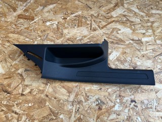 накладка на порог Volkswagen Tiguan 2 поколение [рестайлинг] 2024, 2.0 л., DTEA, бензин, АКПП, внедорожник 5 дв., полный привод, 5NL868270A