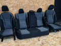 салон (комплект сидений) Nissan Rogue T33 2022, 1.5 л., KR15, бензин, АКПП, внедорожник 5 дв. - фото №3