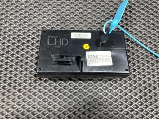 блок управления печки / климат-контроля Kia K5 3 поколение 2020, 1.6 л., G4FP, бензин, АКПП, 97255-L3010