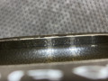 диски тормозные (комплект) Jaguar F-Type 1 поколение [рестайлинг] 2017, 5.0 л., 508PS, бензин, АКПП, купе, EX532C026CA, T2R5942 - фото №8