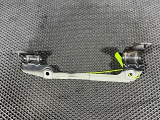 крепление ( кронштейн ) крыла Audi A6 C8 2018, 2.0 л., бензин, АКПП, седан, 4K0821168