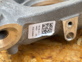 кулак задний левый Audi A6 C8 2020, 2.0 л., бензин, АКПП, седан, 80A505459B, 4K0505431C - фото №8