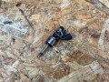 форсунка Nissan Rogue T33 2023, 1.5 л., KR15, бензин, АКПП, внедорожник 5 дв., передний привод, 166006RC1A - фото №2