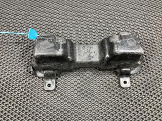 усилитель бампера переднего Kia K5 3 поколение 2020, 1.6 л., G4FP, бензин, АКПП, 64928L0000