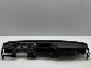 панель передняя салона (торпедо) Kia Carnival 4 поколение 2022, 3.5 л., G6DT, бензин, АКПП, минивэн, 84710R0110OFB