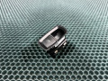 кнопка стеклоподъемника двери Porsche Macan 1 поколение 95B 2015, 3.0 л., MCT.MA, бензин, АКПП, внедорожник 5 дв., 7PP959855C - фото №2