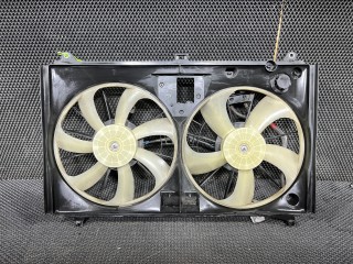 вентилятор радиатора Lexus LS 4 поколение 2008, 5.0 л., 2UR-FSE, бензин, АКПП, седан, 422750-2780