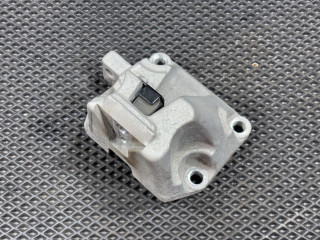 кронштейн двигателя Kia K5 3 поколение 2022, 1.6 л., G4FP, бензин, АКПП, 21835-L1100, 21830L1250, 21832L1250