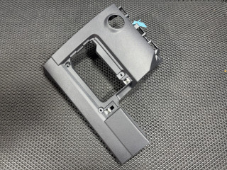 накладка на торпедо (консоль) Volkswagen Taos 1 поколение 2021, 1.5 л., DNKA, бензин, АКПП, внедорожник 5 дв., 2GJ858365