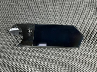 дисплей Chevrolet Trax 2 поколение 2024, 1.2 л., бензин, АКПП, внедорожник 5 дв., передний привод, 42861798