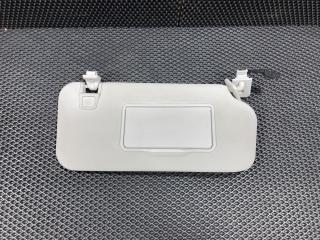 козырек солнцезащитный Ford Bronco Sport 1 поколение 2020, 1.5 л., бензин, АКПП, внедорожник 5 дв., M1PBS041K16AAW