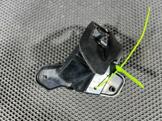 Крепление бампера заднего Mercedes-Benz A-Класс W177/V177 2020, 2.0 л., бензин, A1778851403