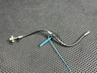 шланг тормозной Chevrolet Trax 2 поколение 2023, 1.2 л., LIH, бензин, АКПП, внедорожник 5 дв., 60004390, 60004385, 60008481