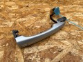 ручка наружная Nissan Rogue T33 2023, 1.5 л., KR15, бензин, АКПП, внедорожник 5 дв., передний привод, 80640-6RA0D - фото №2