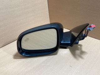 зеркало наружное левое Jaguar XJ 4 поколение [рестайлинг] 2017, 5.0 л., 508PN, бензин, АКПП, седан, 20965001