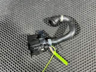 насос антифриза дополнительный Audi S5 F5 [рестайлинг] 2021, 3.0 л., CWGD, бензин, АКПП, 06H121601M, 8W0819332E