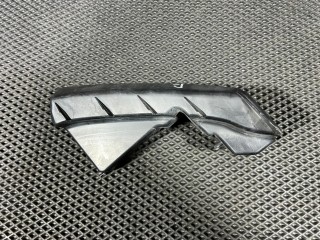 Крепление бампера переднего Land Rover Range Rover Evoque L538 2014, 2.0 л., 204PT, бензин, АКПП, внедорожник 5 дв., BJ3217E762BB, LR026531, LR036189