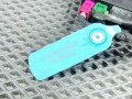 разъем AUX / USB Audi S4 B9 [рестайлинг] 2021, 3.0 л., CWGD, бензин, АКПП, седан, полный привод, 8W0035708A - фото №6