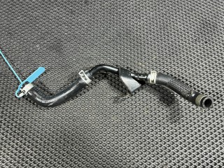 патрубок (трубопровод, шланг) Kia Sorento 4 поколение 2023, 2.0 л., G4KA, бензин, АКПП, внедорожник 5 дв., передний привод, 254762S500